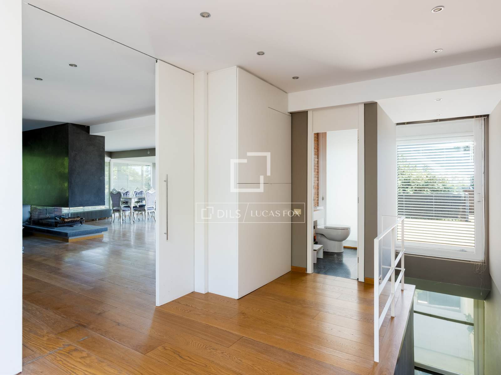 Villa in Teia, Barcelona, Spain 4 bedrooms, 367 sq.m. No. 168942