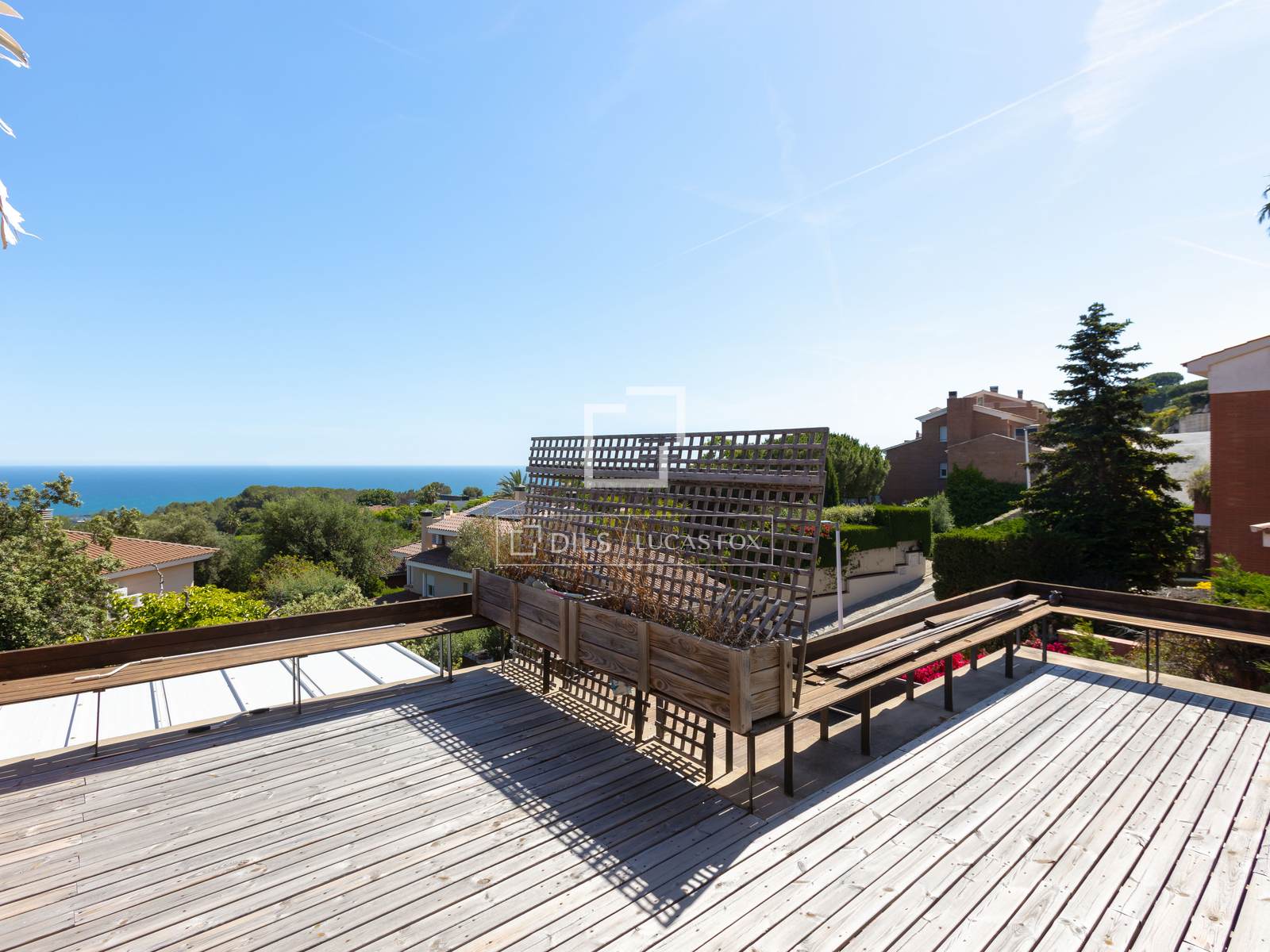 Villa in Teia, Barcelona, Spain 4 bedrooms, 367 sq.m. No. 168942