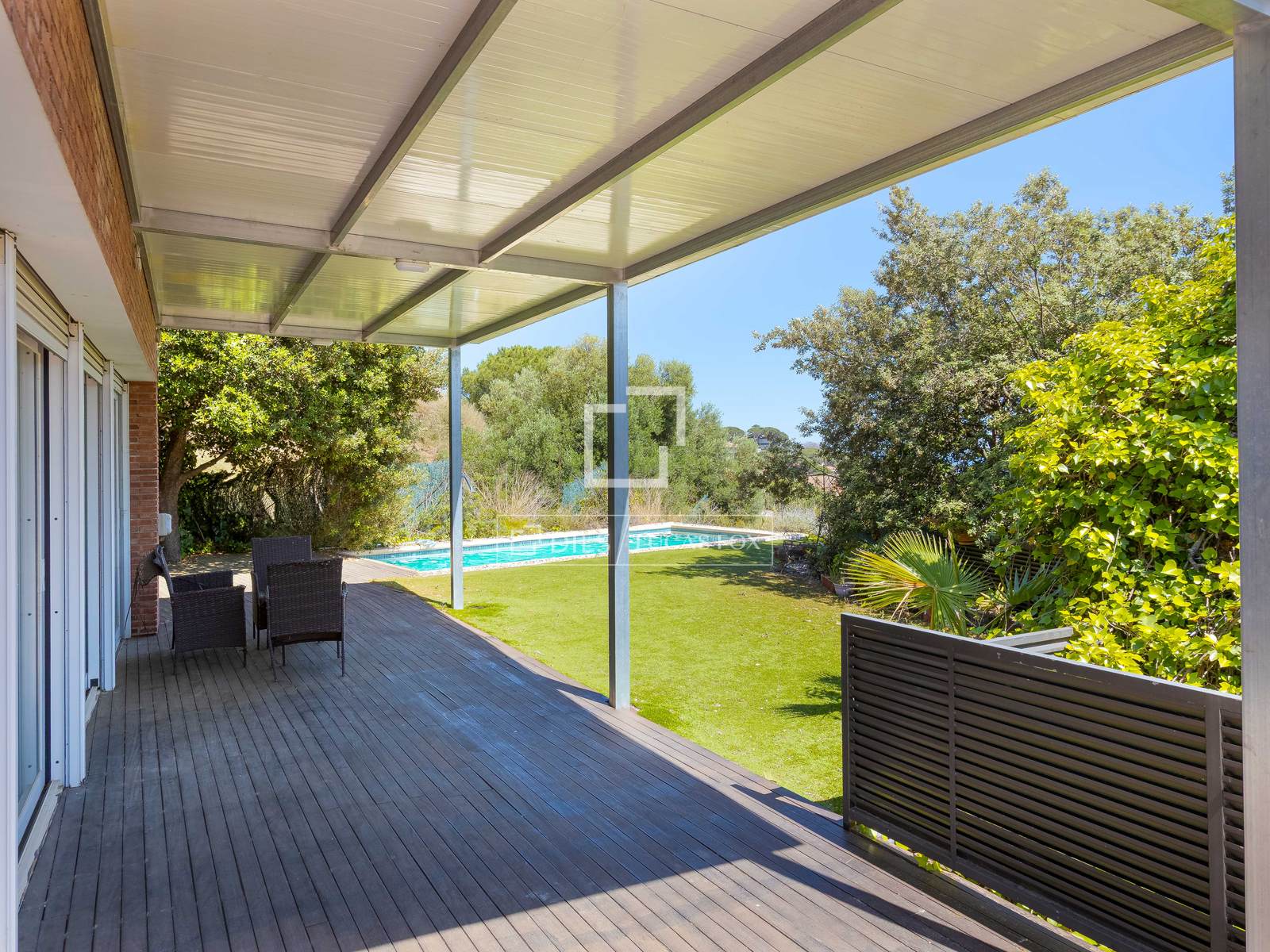 Villa in Teia, Barcelona, Spain 4 bedrooms, 367 sq.m. No. 168942