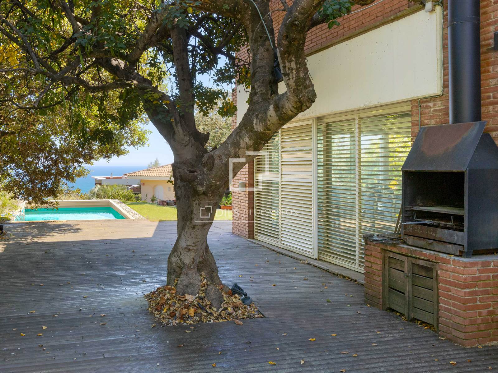 Villa in Teia, Barcelona, Spain 4 bedrooms, 367 sq.m. No. 168942