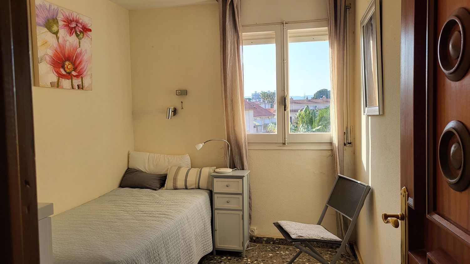 Apartament w Hiszpanii 3 sypialnie, 81 mkw. nr 168980