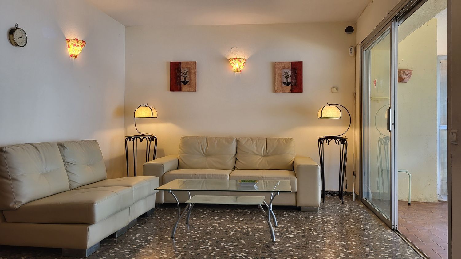 Apartament w Hiszpanii 3 sypialnie, 81 mkw. nr 168980
