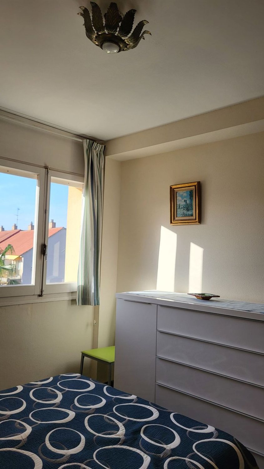 Apartament w Hiszpanii 3 sypialnie, 81 mkw. nr 168980