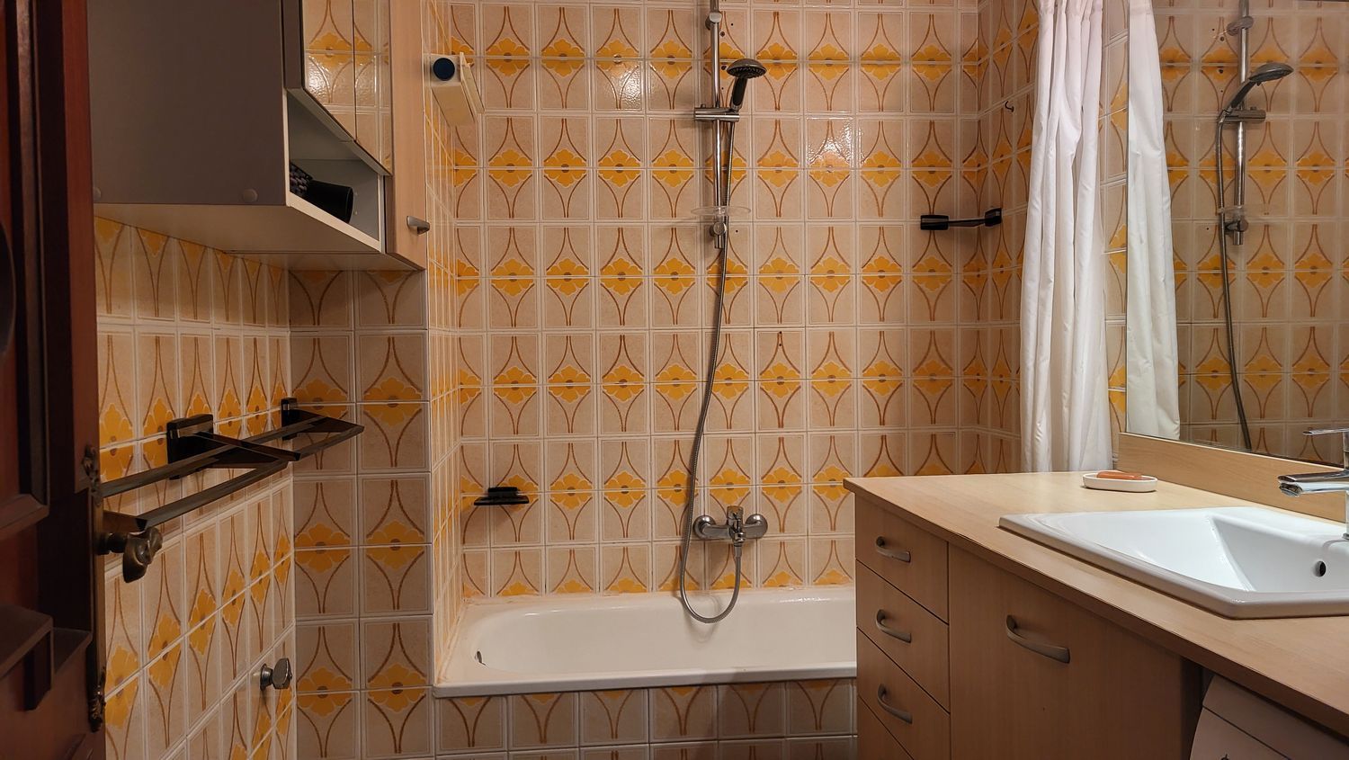 Apartament w Hiszpanii 3 sypialnie, 81 mkw. nr 168980