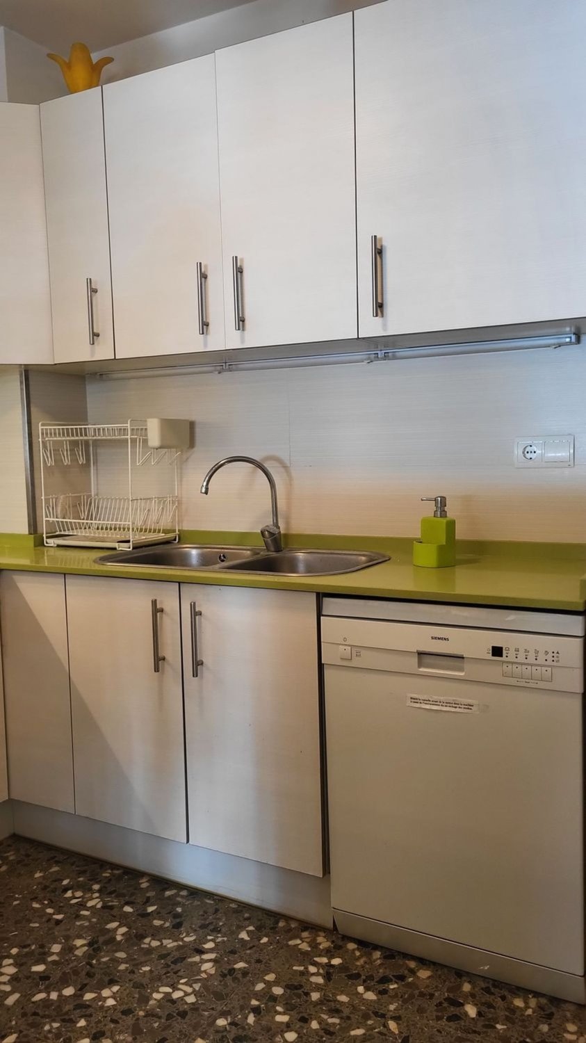Apartament w Hiszpanii 3 sypialnie, 81 mkw. nr 168980