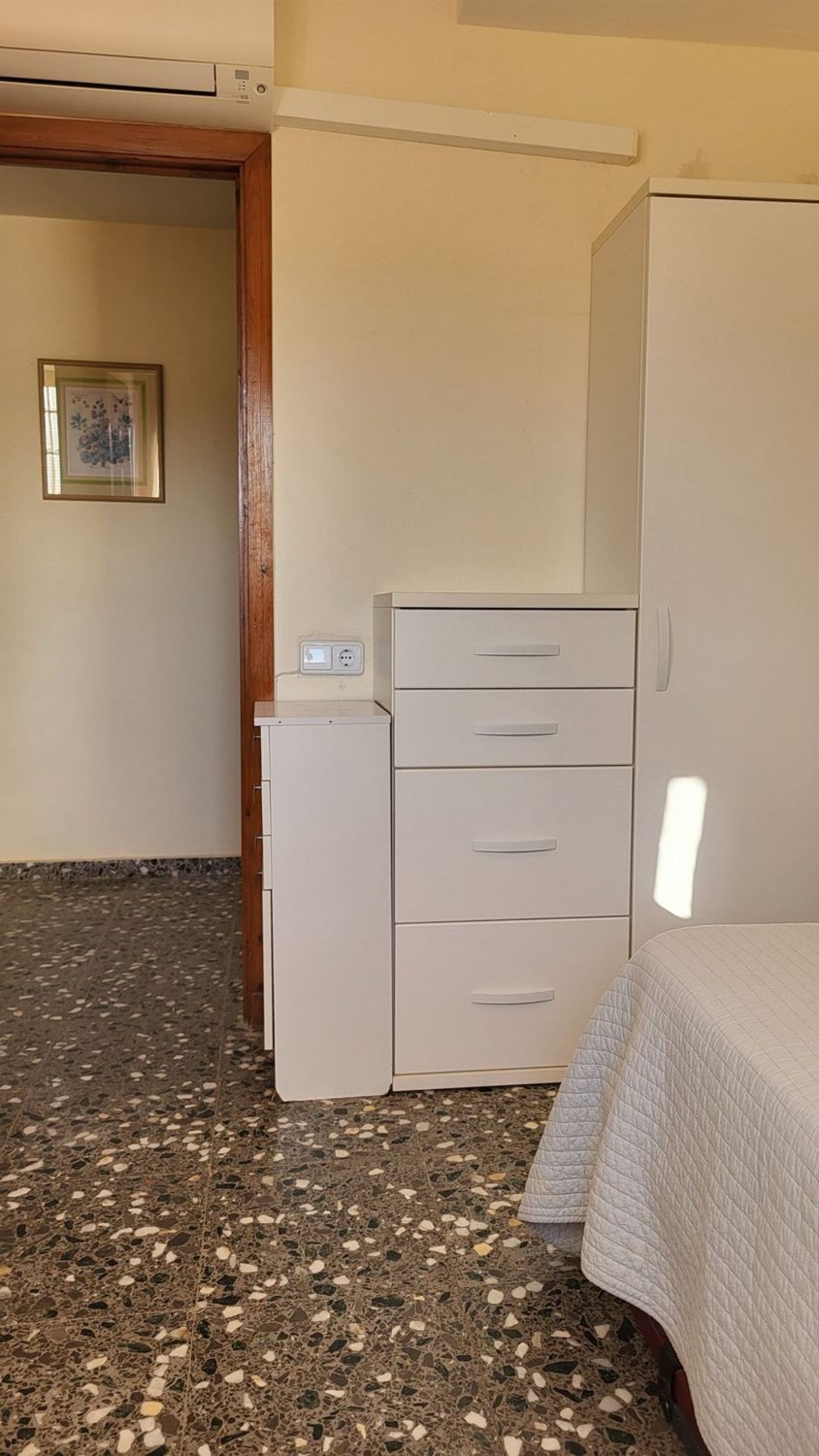 Apartament w Hiszpanii 3 sypialnie, 81 mkw. nr 168980