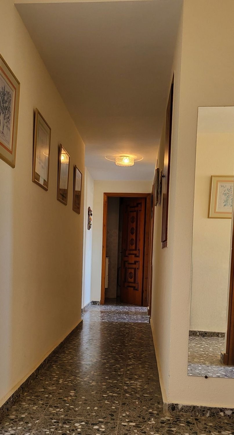 Apartament w Hiszpanii 3 sypialnie, 81 mkw. nr 168980