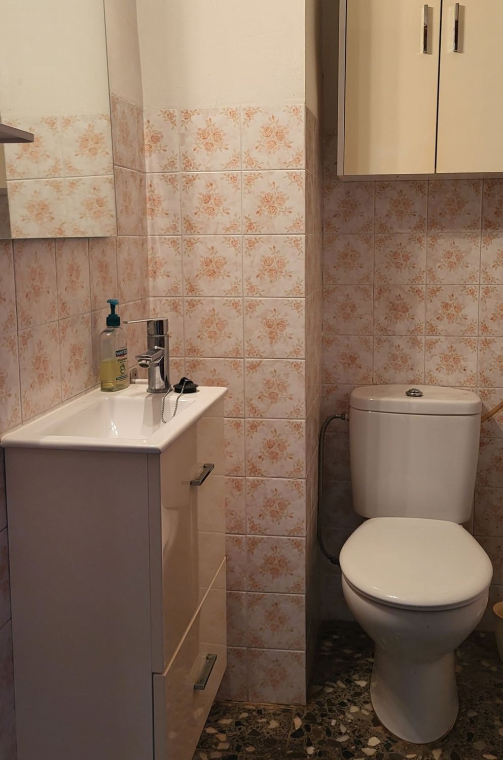 Apartament w Hiszpanii 3 sypialnie, 81 mkw. nr 168980