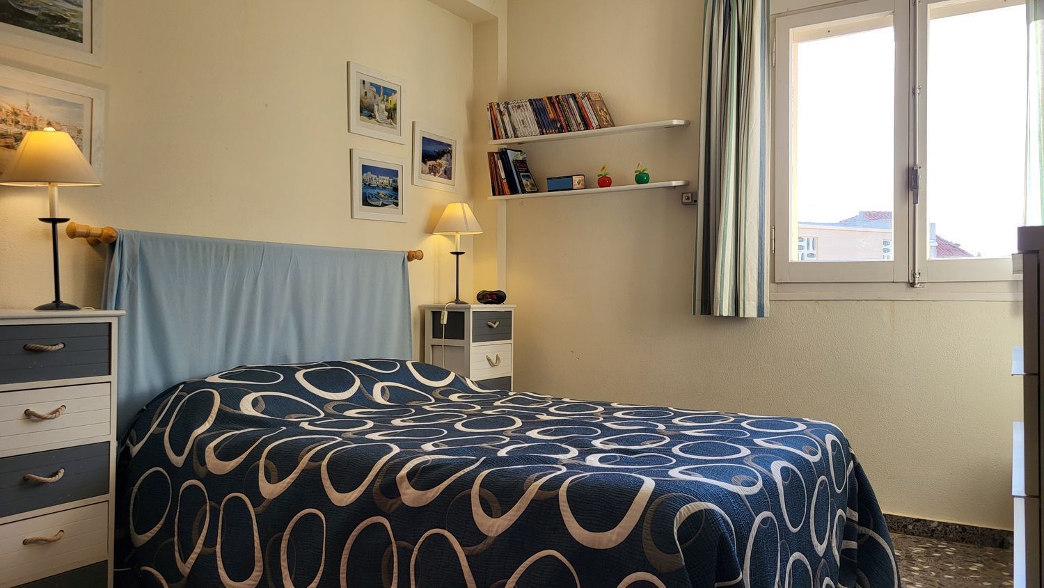 Apartament w Hiszpanii 3 sypialnie, 81 mkw. nr 168980