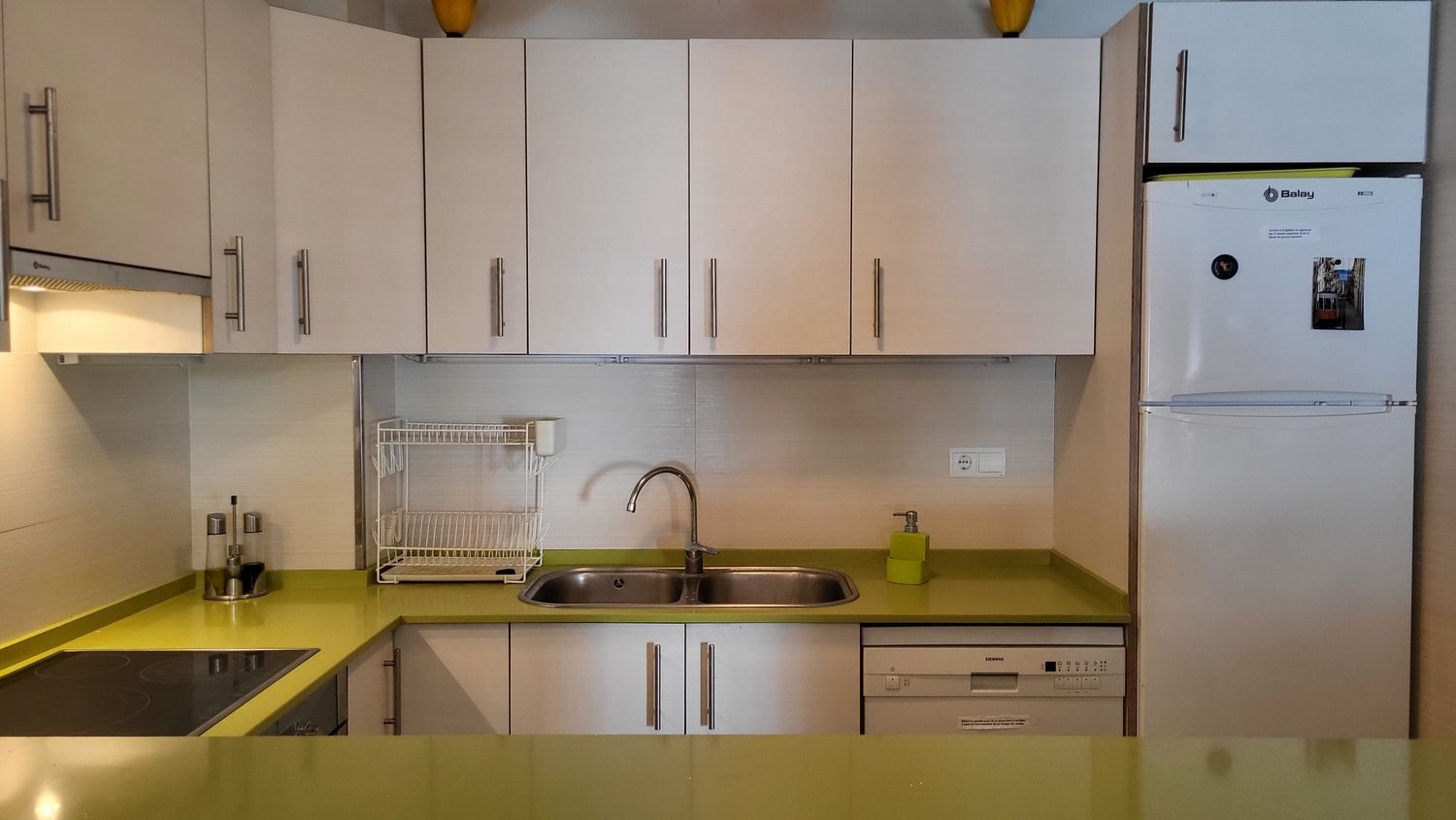 Apartament w Hiszpanii 3 sypialnie, 81 mkw. nr 168980