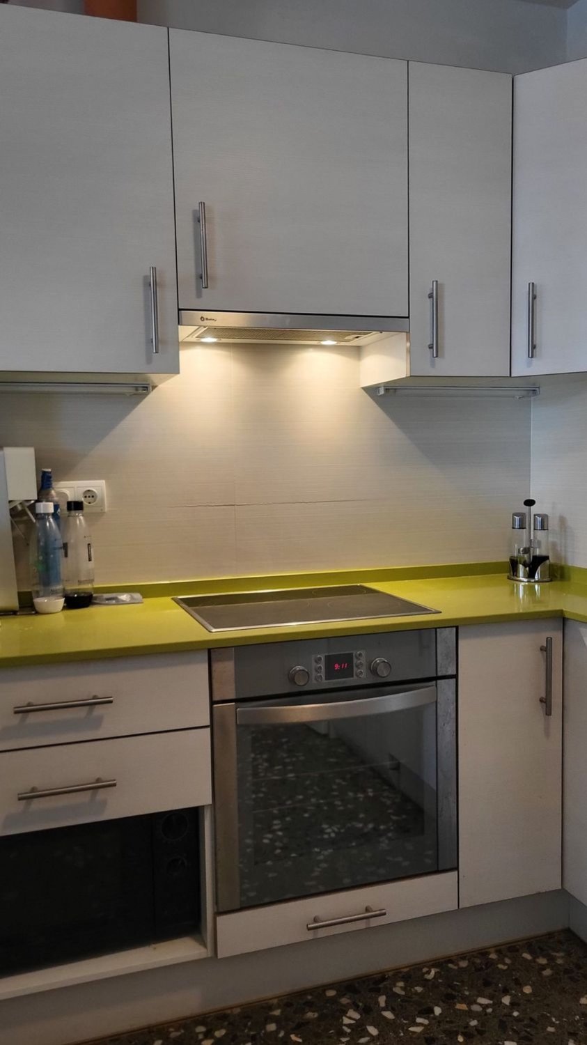 Apartament w Hiszpanii 3 sypialnie, 81 mkw. nr 168980