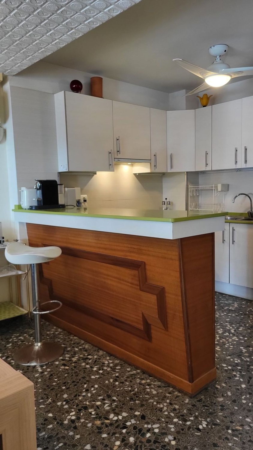 Apartament w Hiszpanii 3 sypialnie, 81 mkw. nr 168980