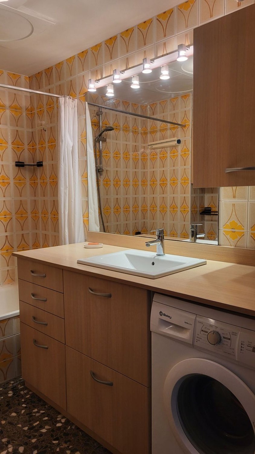 Apartament w Hiszpanii 3 sypialnie, 81 mkw. nr 168980