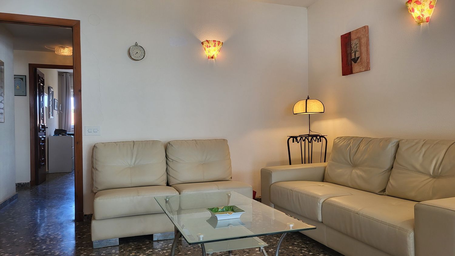 Apartament w Hiszpanii 3 sypialnie, 81 mkw. nr 168980