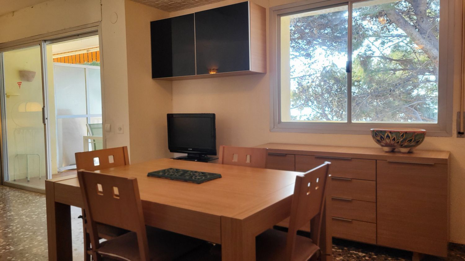 Apartament w Hiszpanii 3 sypialnie, 81 mkw. nr 168980