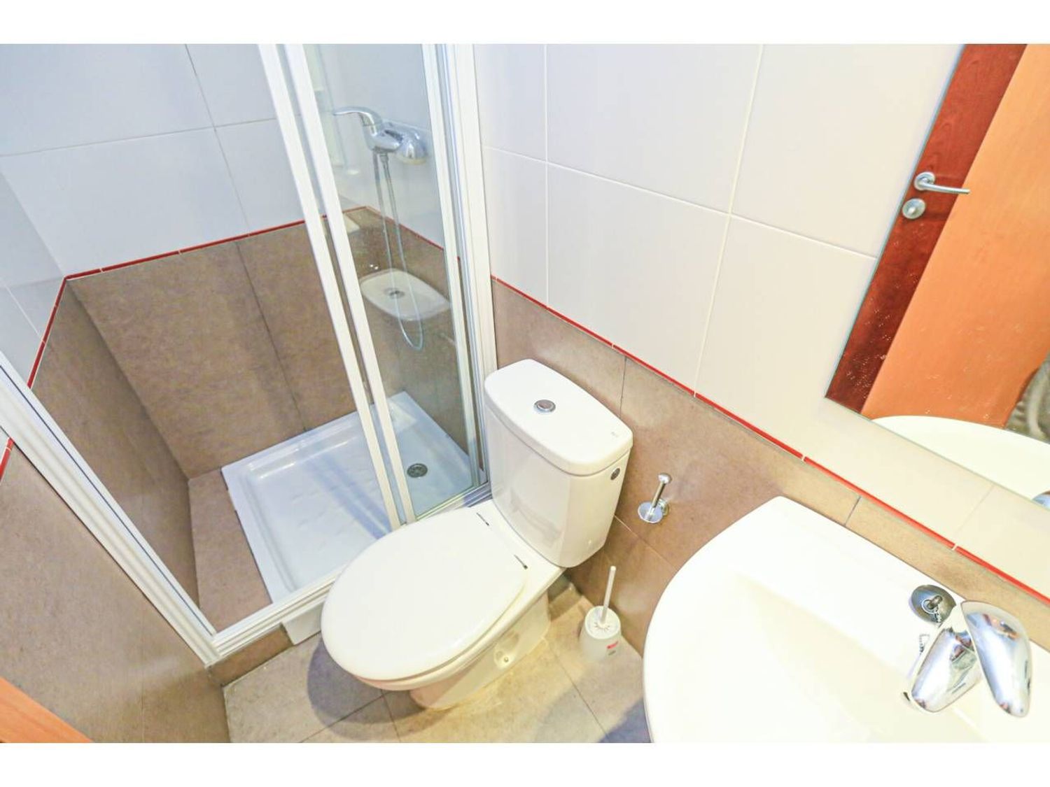 Apartamento en España 3 dormitorios, 85 m2 No. 168981
