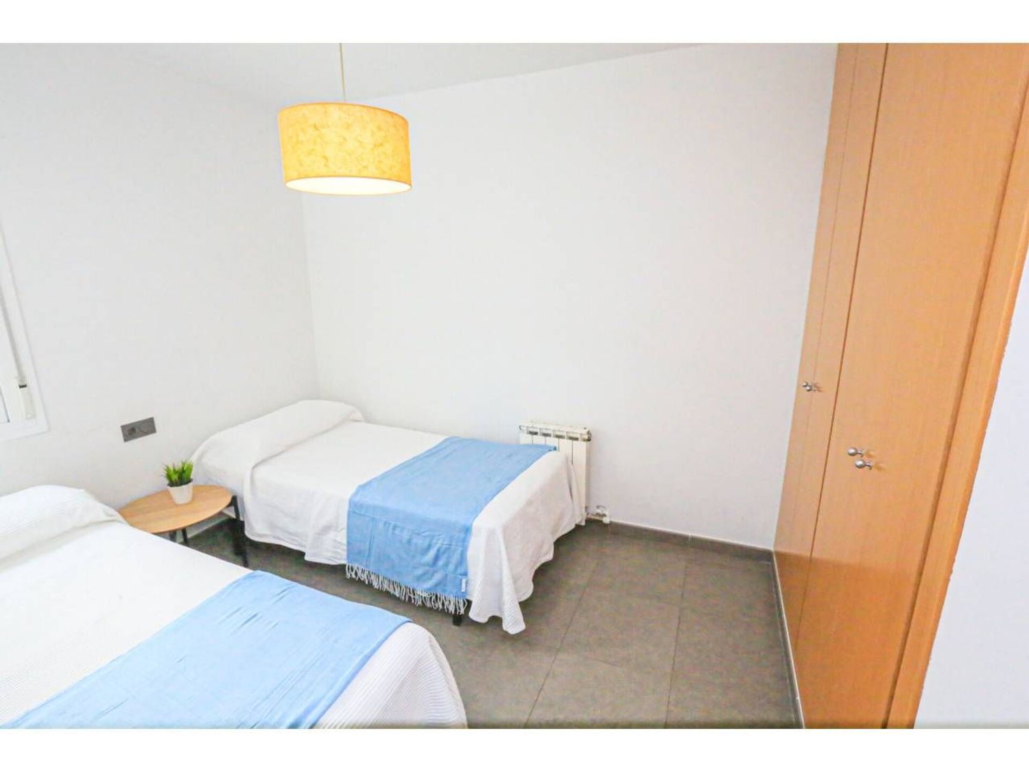 Apartamento en España 3 dormitorios, 85 m2 No. 168981