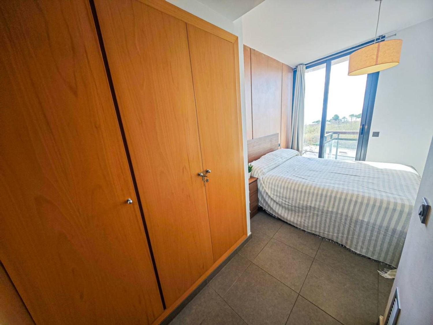 Apartamento en España 3 dormitorios, 85 m2 No. 168981