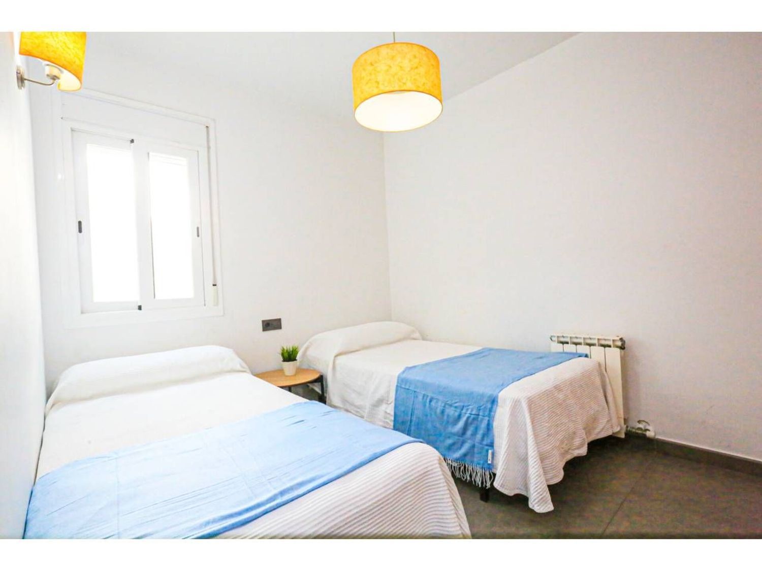 Apartamento en España 3 dormitorios, 85 m2 No. 168981