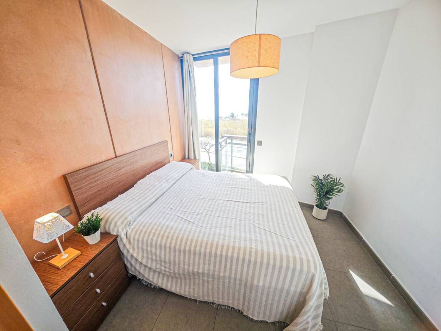 Apartamento en España 3 dormitorios, 85 m2 No. 168981
