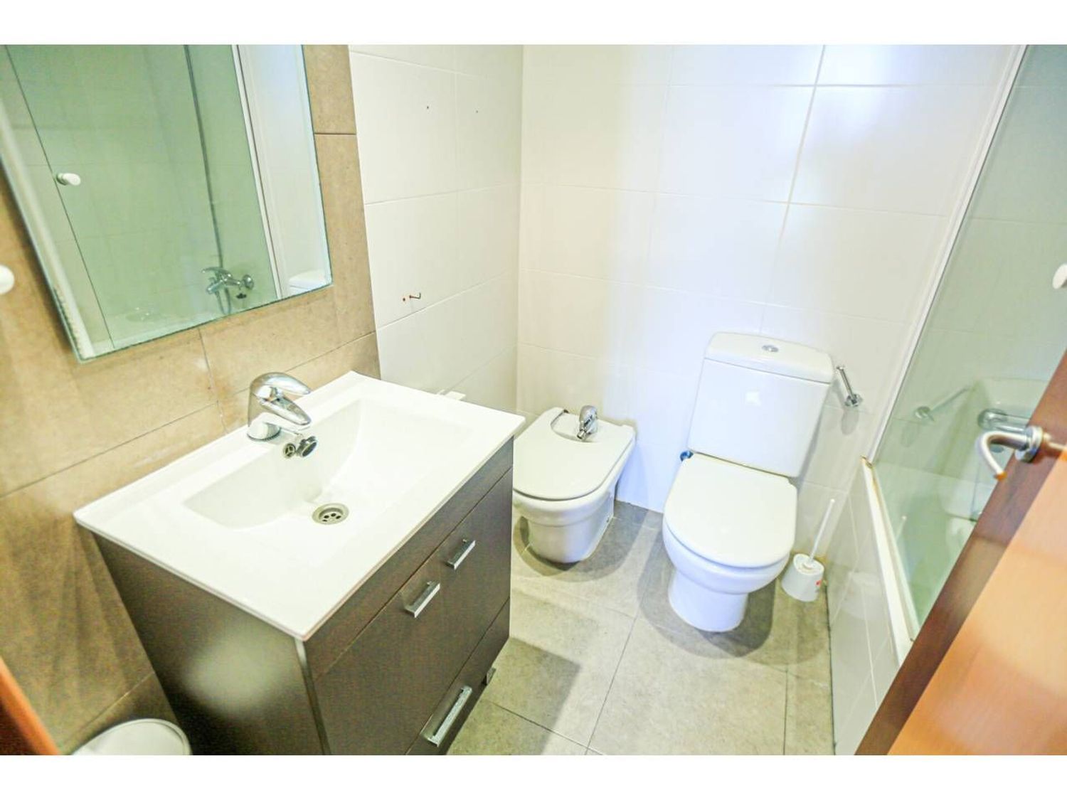 Apartamento en España 3 dormitorios, 85 m2 No. 168981