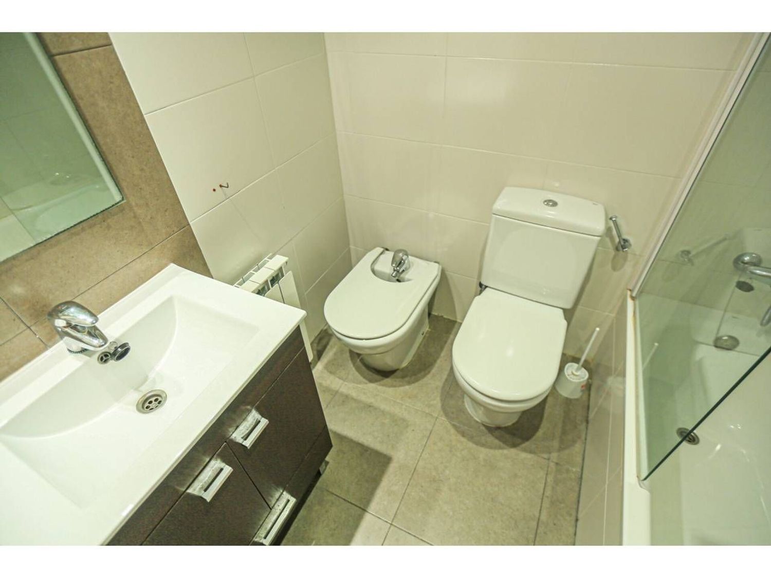 Apartamento en España 3 dormitorios, 85 m2 No. 168981