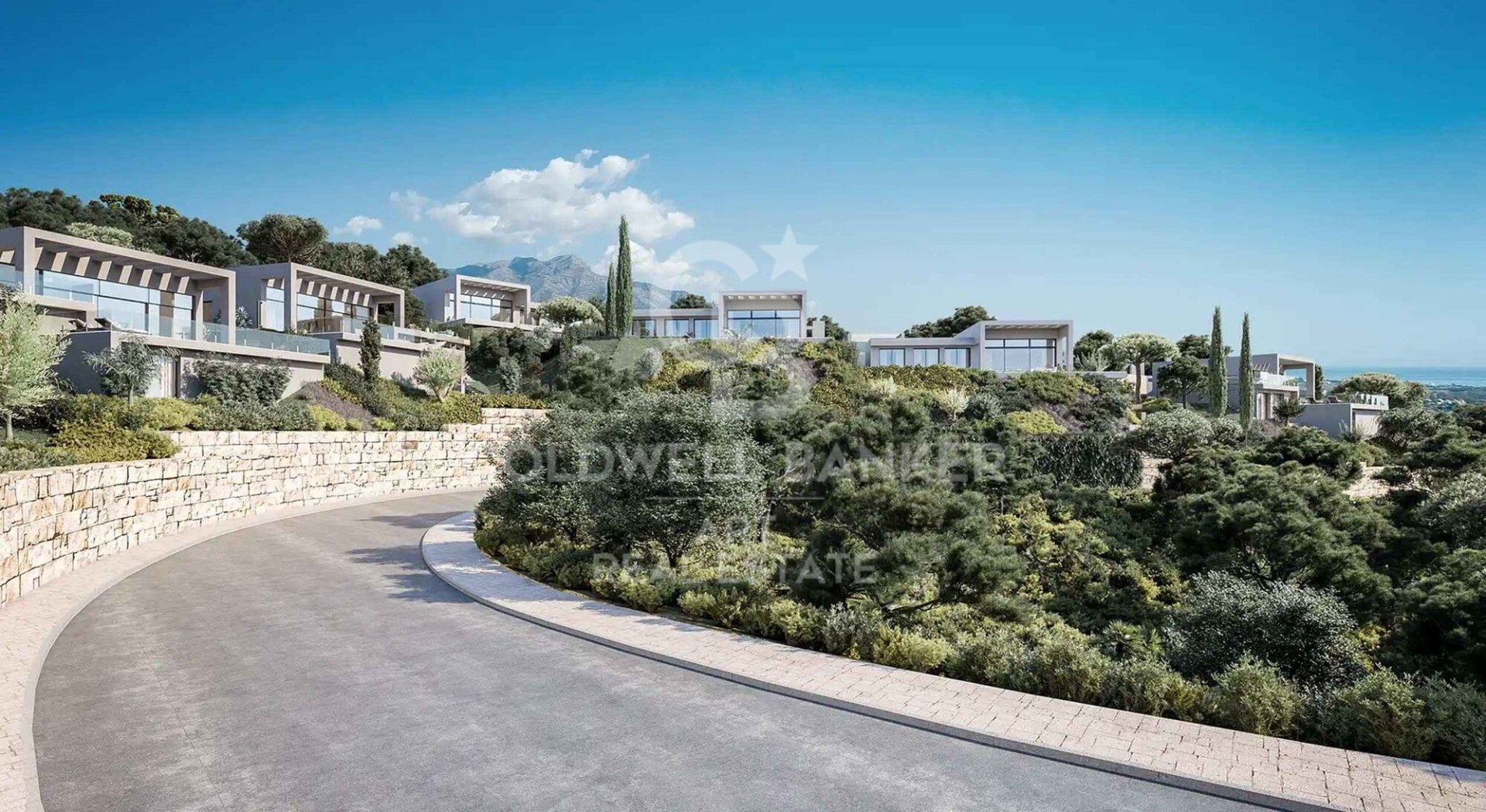 Villa à Benahavis, Malaga, Espagne 6 chambres, 531 m2 No. 158233