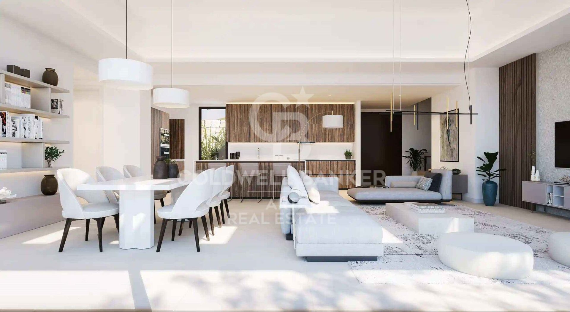 Villa à Benahavis, Malaga, Espagne 6 chambres, 531 m2 No. 158233