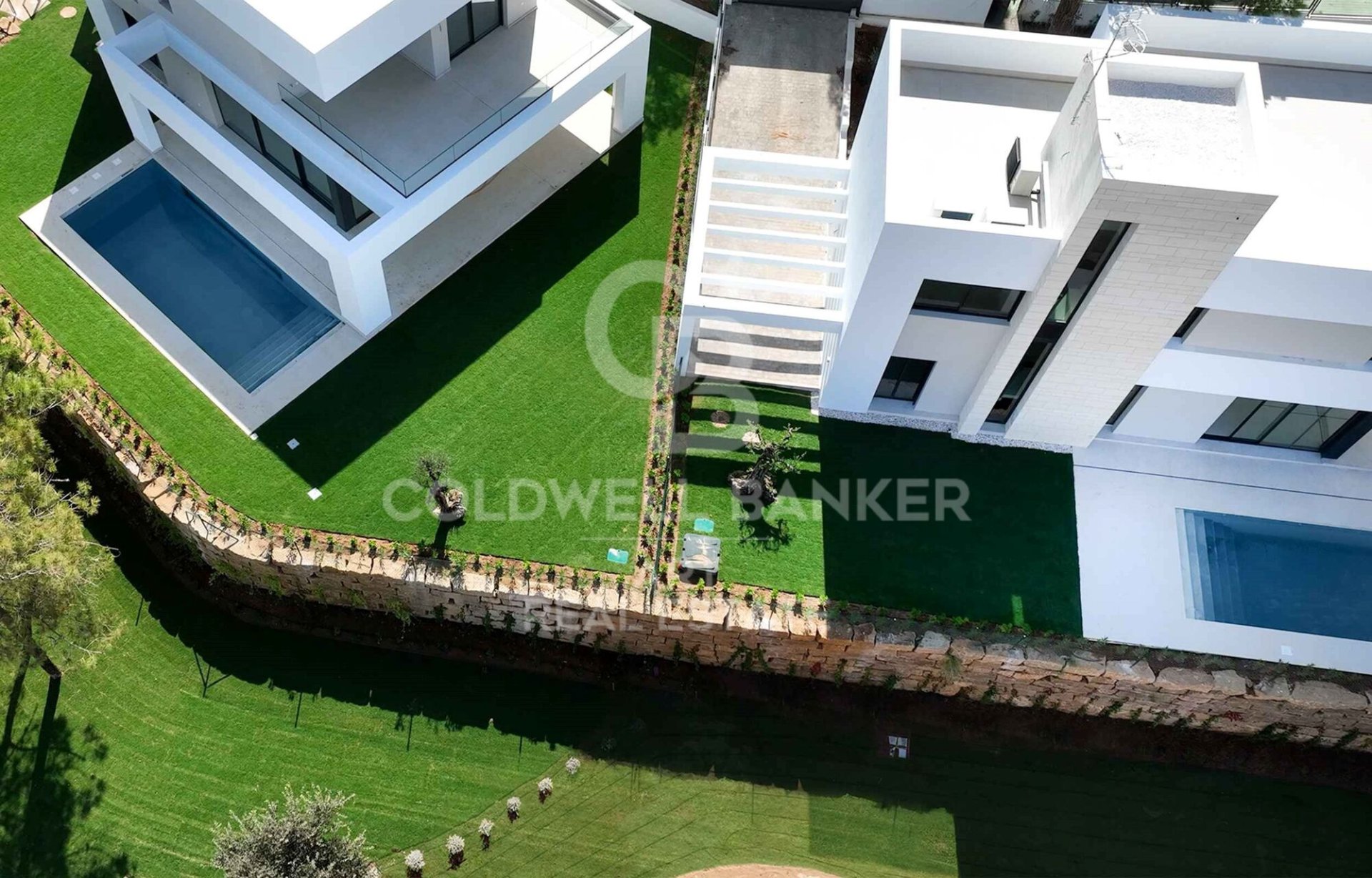 Casa adosada en Marbella, Málaga, España 3 dormitorios, 363 m2 No. 158232