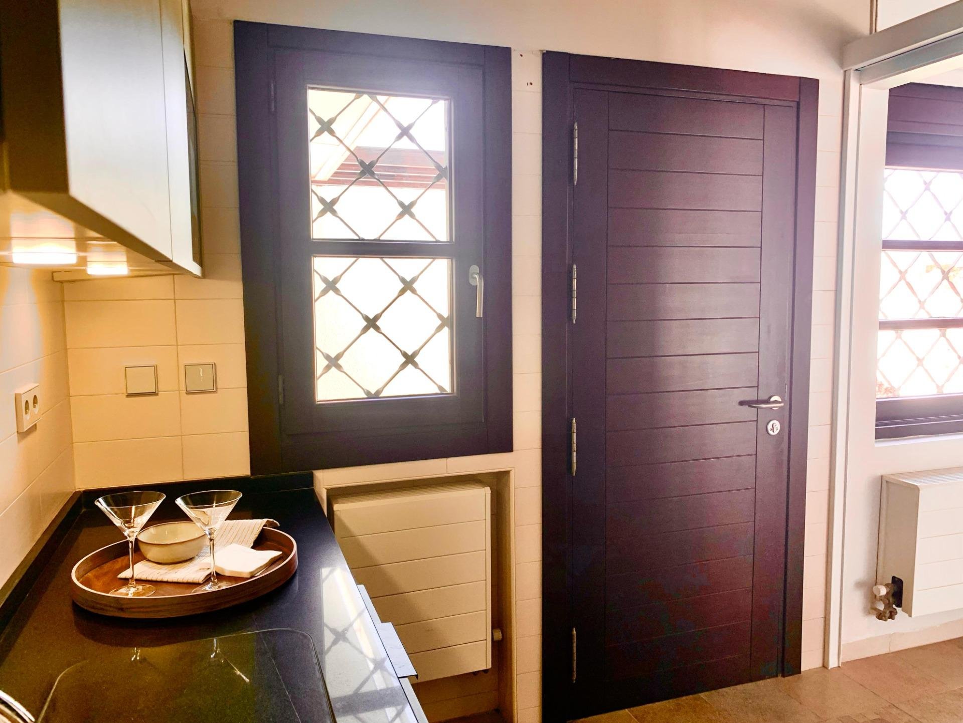 Townhouse à Sucina, Murcia, Espagne 2 chambres, 78 m2 No. 141848