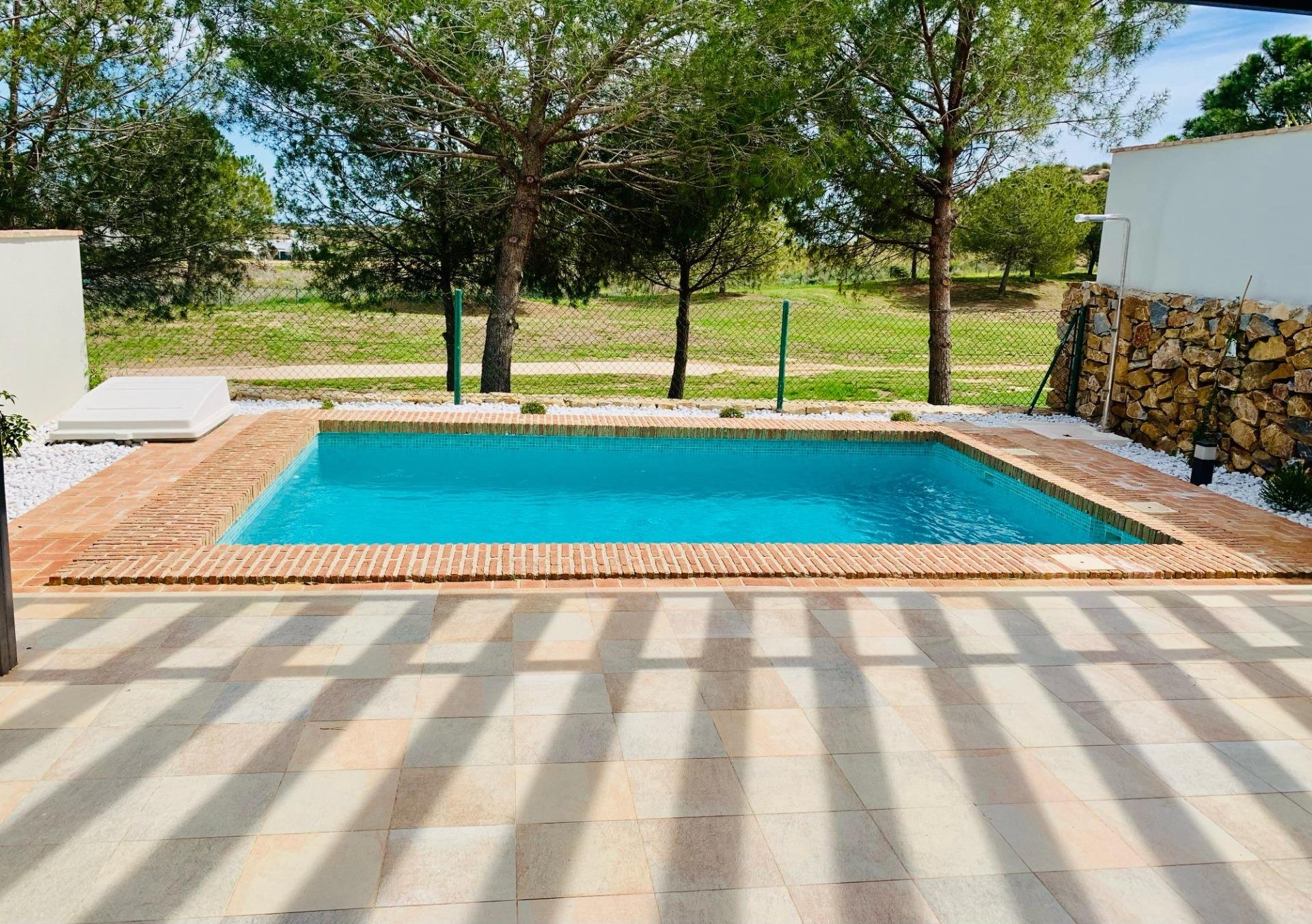 Townhouse à Sucina, Murcia, Espagne 2 chambres, 78 m2 No. 141848
