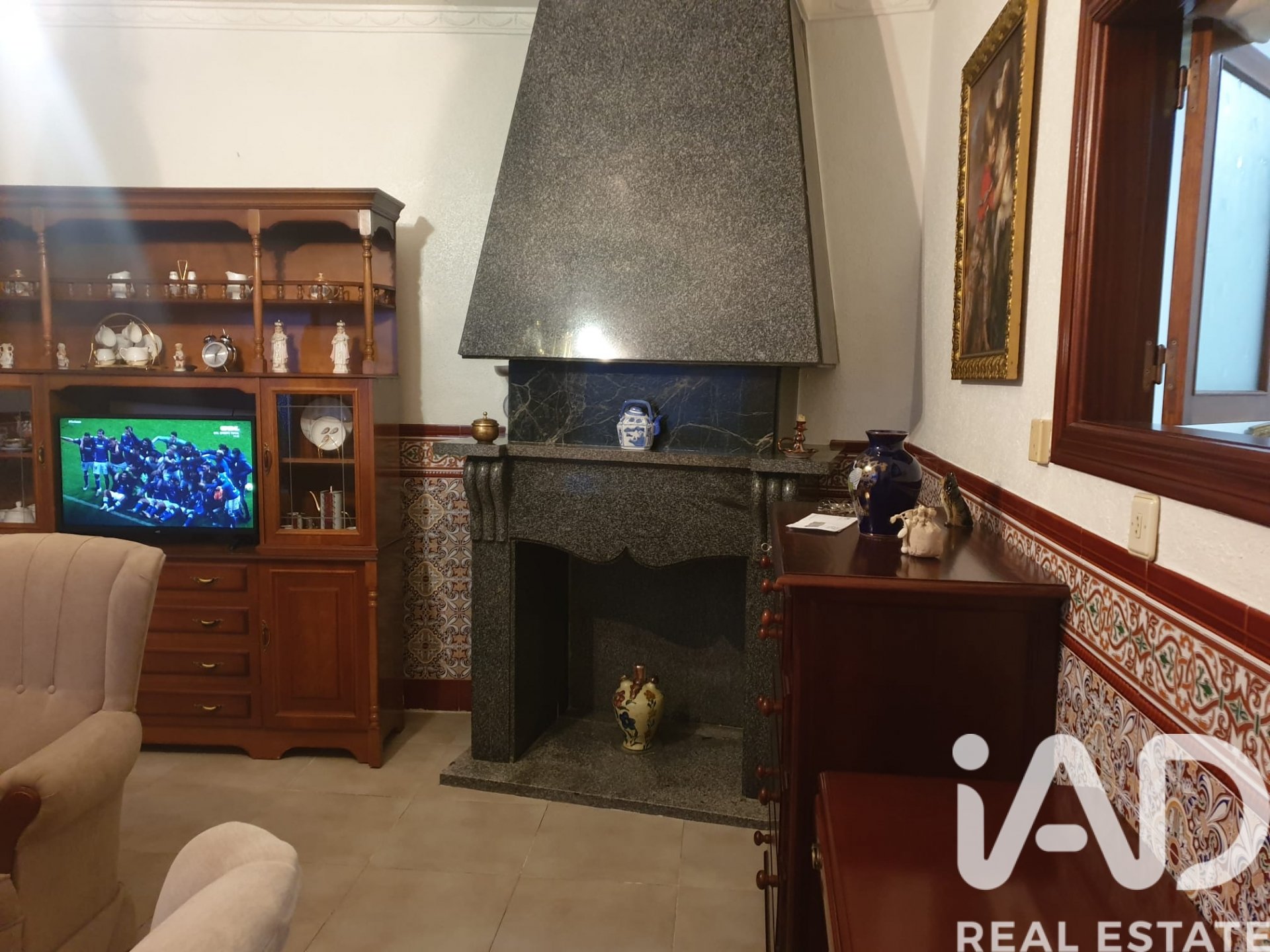Komerciāls īpašums Belalcazar, Cordoba, Spānijā 429 m2 Nr. 193561