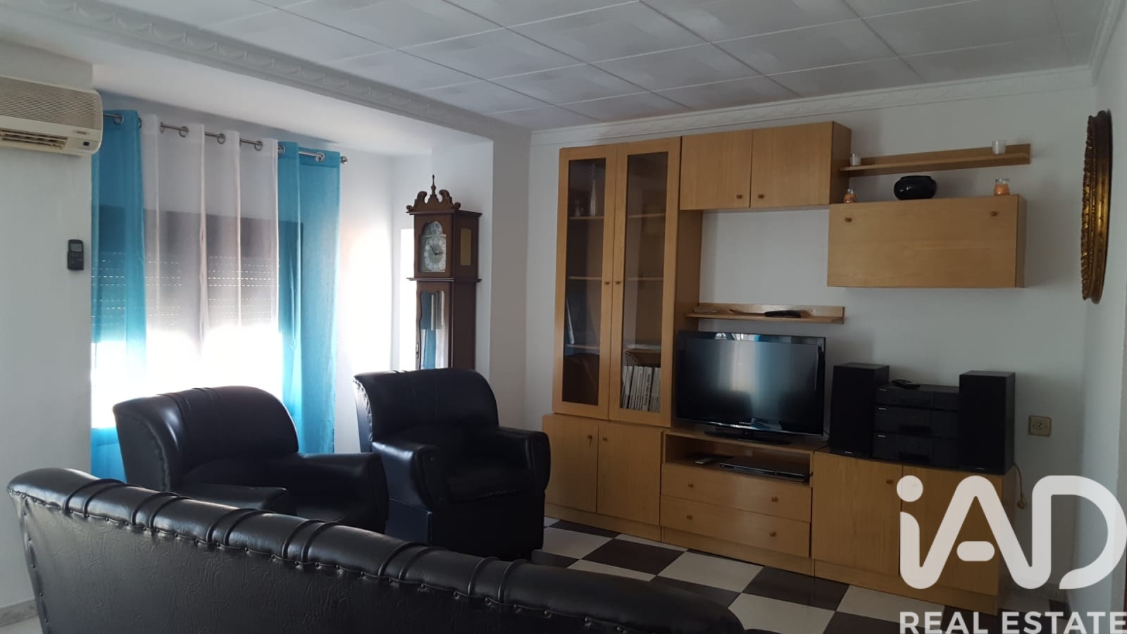 Komerciāls īpašums Belalcazar, Cordoba, Spānijā 429 m2 Nr. 193561