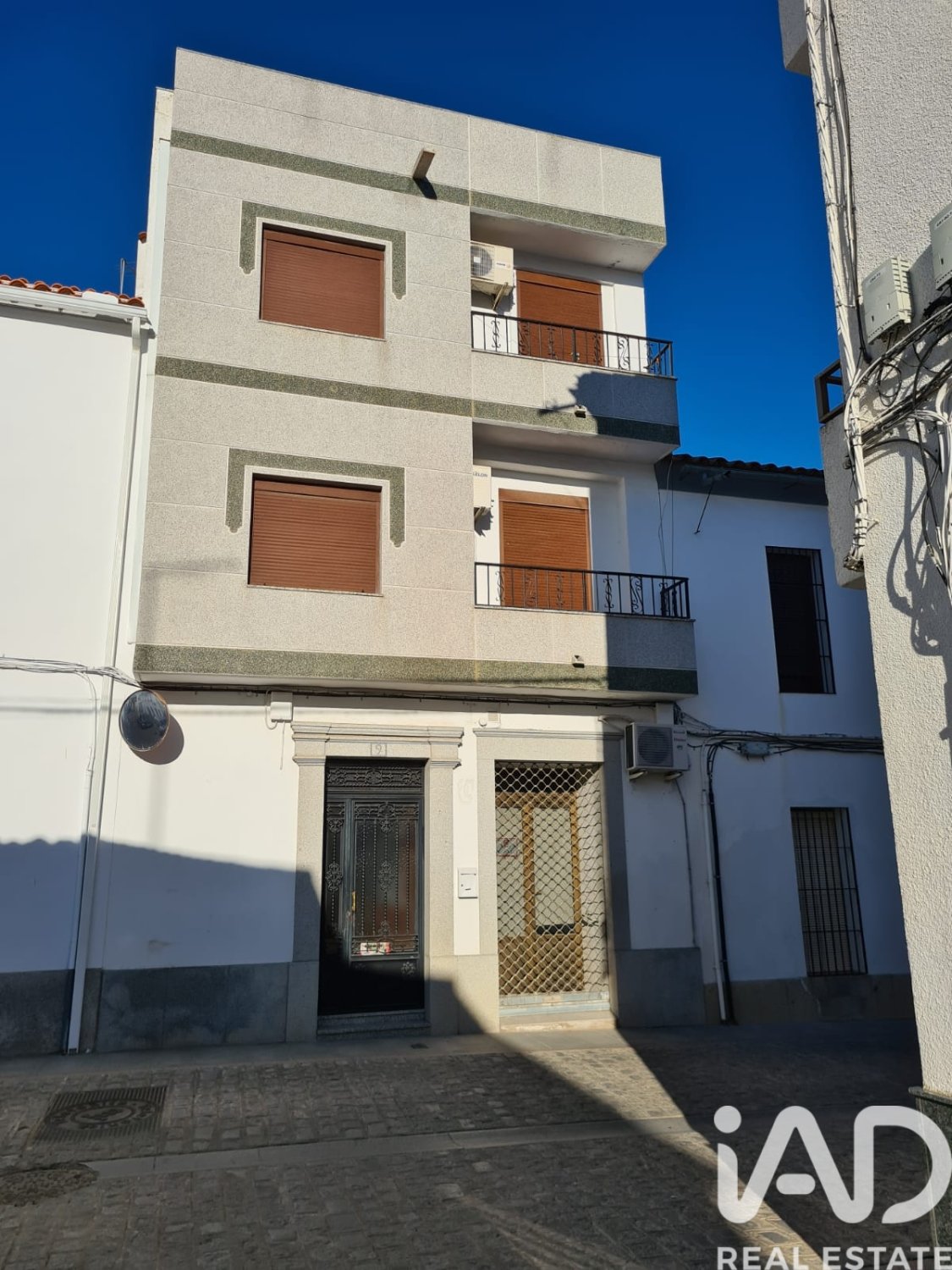 Komerciāls īpašums Belalcazar, Cordoba, Spānijā 429 m2 Nr. 193561