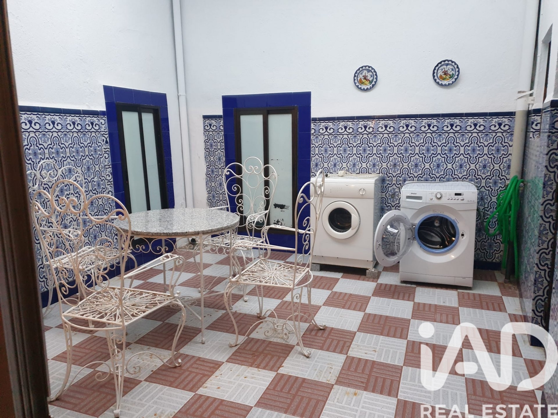 Komerciāls īpašums Belalcazar, Cordoba, Spānijā 429 m2 Nr. 193561