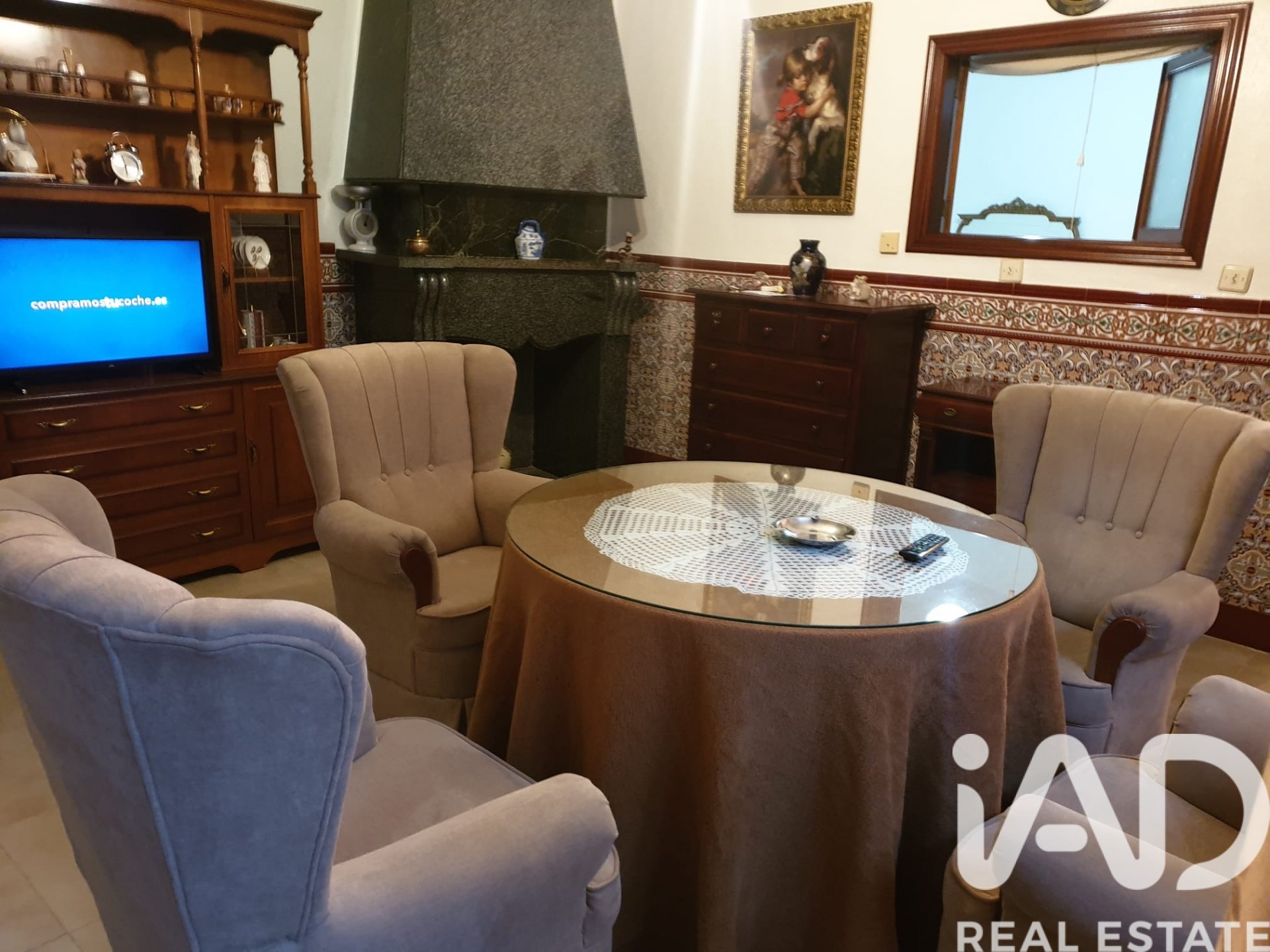 Komerciāls īpašums Belalcazar, Cordoba, Spānijā 429 m2 Nr. 193561