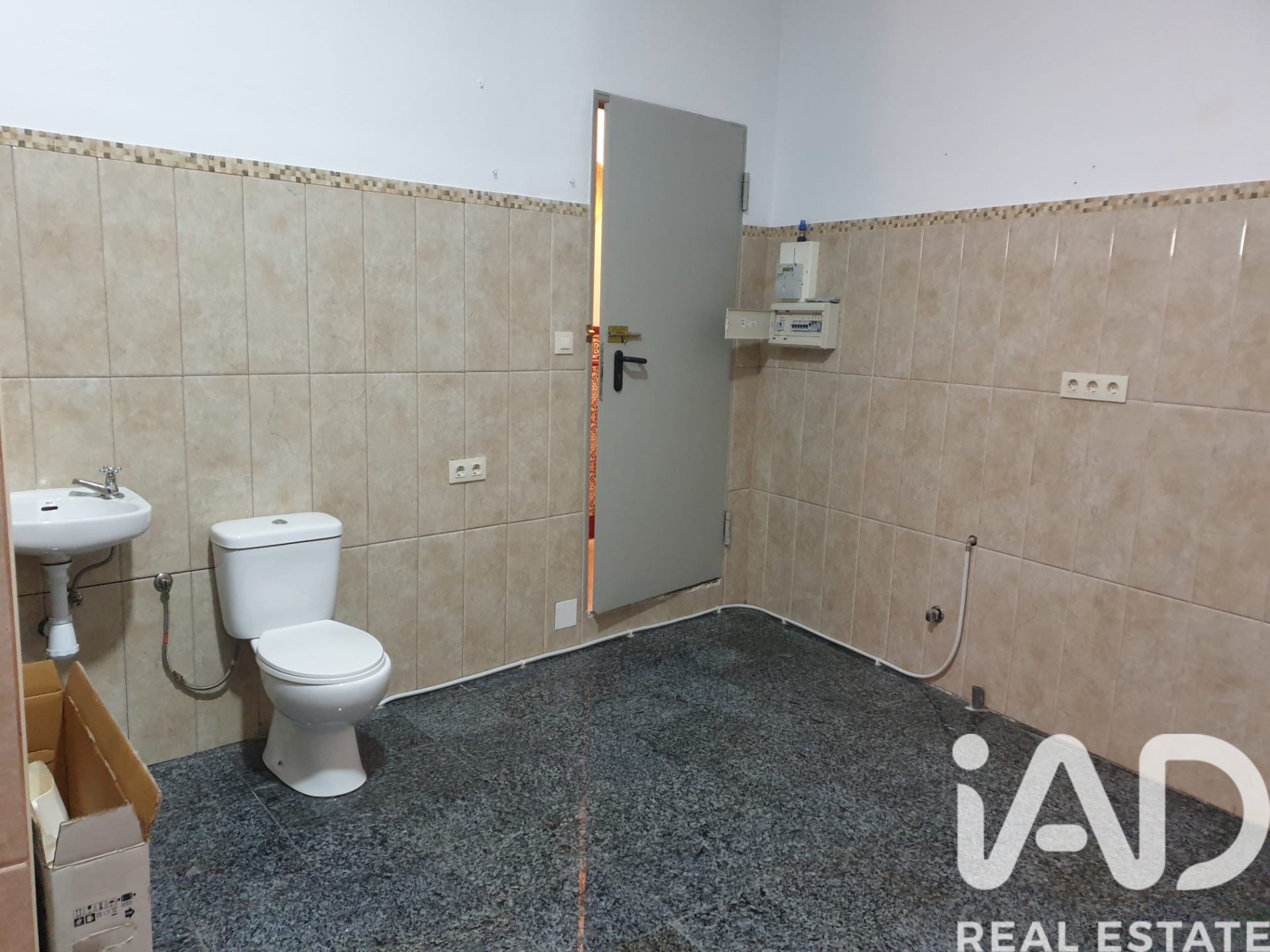 Komerciāls īpašums Belalcazar, Cordoba, Spānijā 429 m2 Nr. 193561