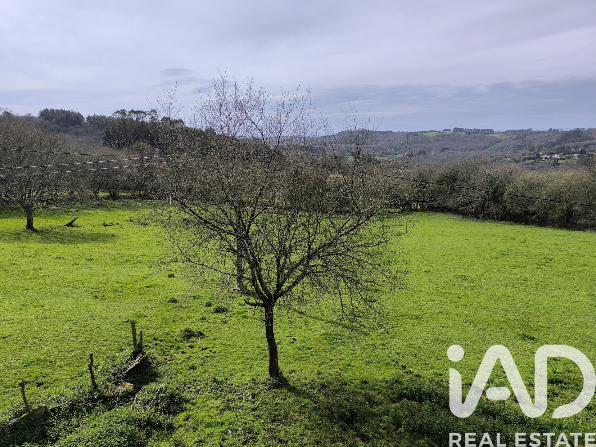 House in Abadin, Lugo, Spanien 4 Schlafzimmer, 292 m2 Nr. 193559