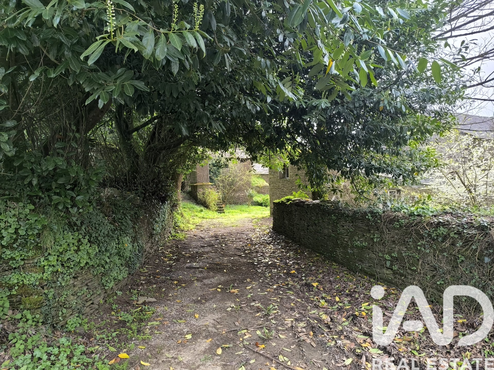 House in Abadin, Lugo, Spanien 4 Schlafzimmer, 292 m2 Nr. 193559
