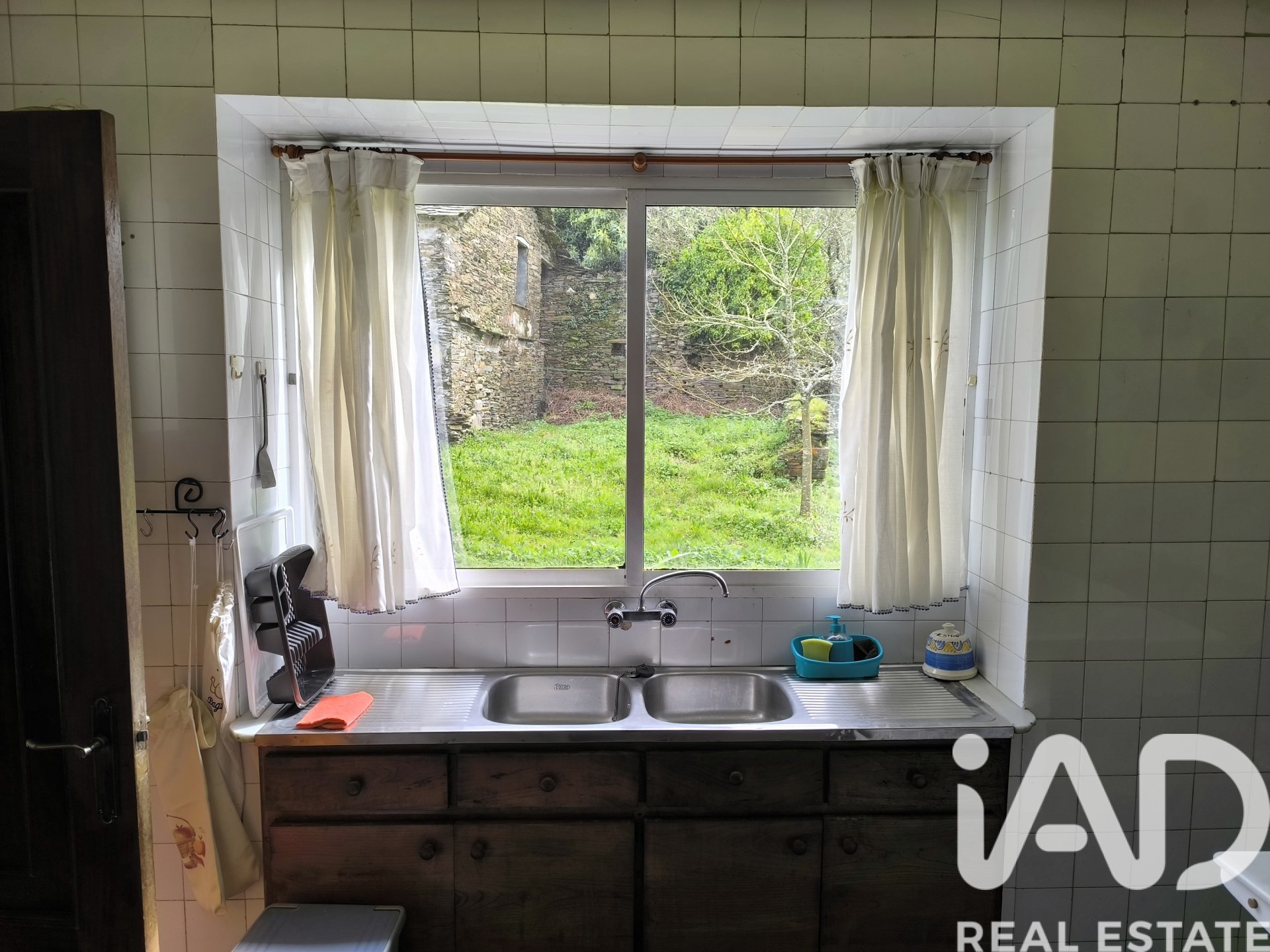 House in Abadin, Lugo, Spanien 4 Schlafzimmer, 292 m2 Nr. 193559