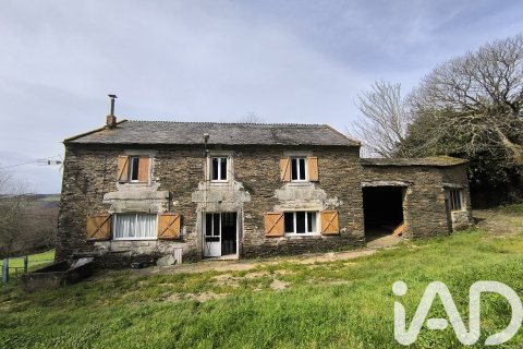 Talo Abadin, Lugo, Espanja 4 makuuhuonetta, 292 m2 No. 193559