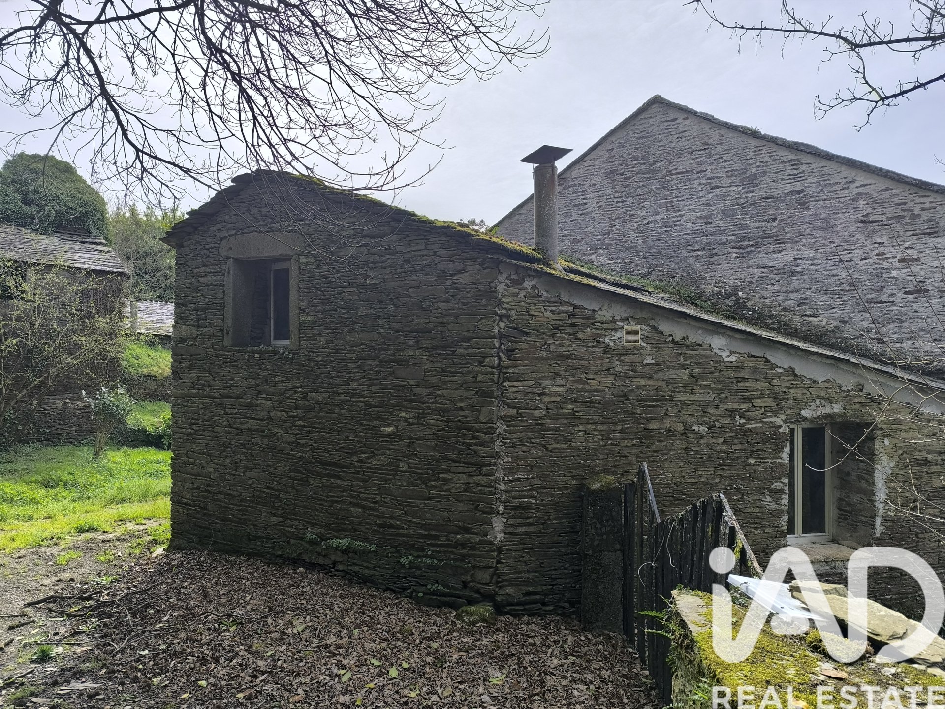House in Abadin, Lugo, Spanien 4 Schlafzimmer, 292 m2 Nr. 193559
