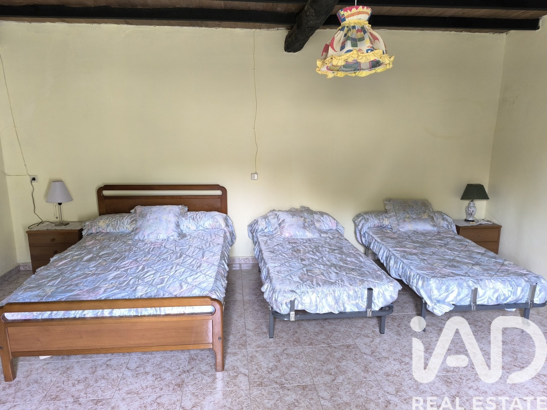 House in Abadin, Lugo, Spanien 4 Schlafzimmer, 292 m2 Nr. 193559