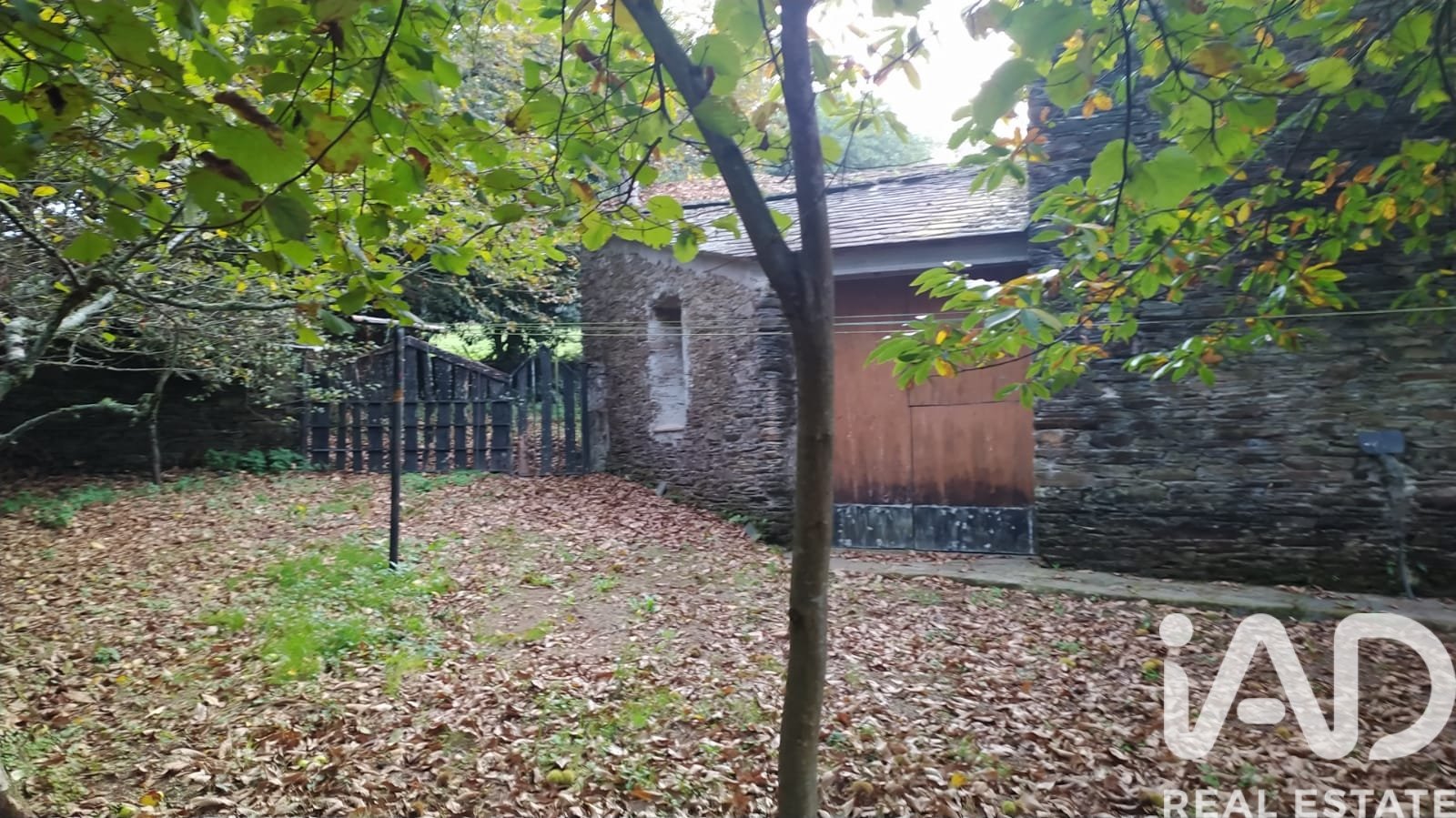 House in Abadin, Lugo, Spanien 4 Schlafzimmer, 292 m2 Nr. 193559