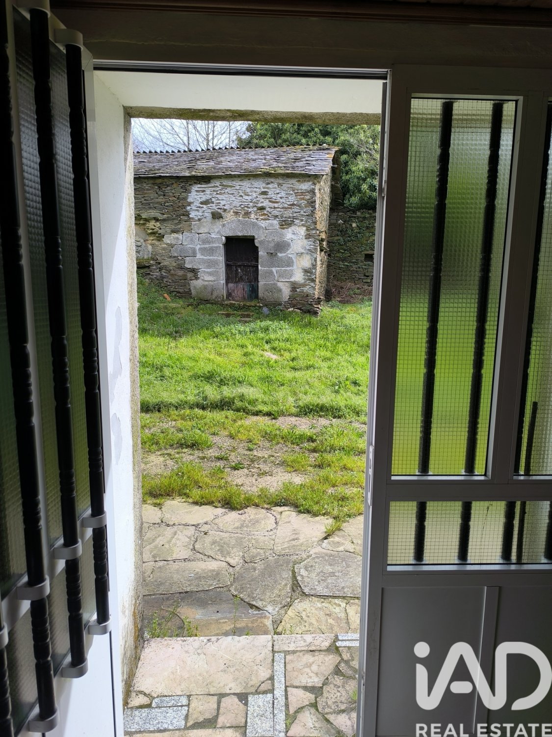 House in Abadin, Lugo, Spanien 4 Schlafzimmer, 292 m2 Nr. 193559
