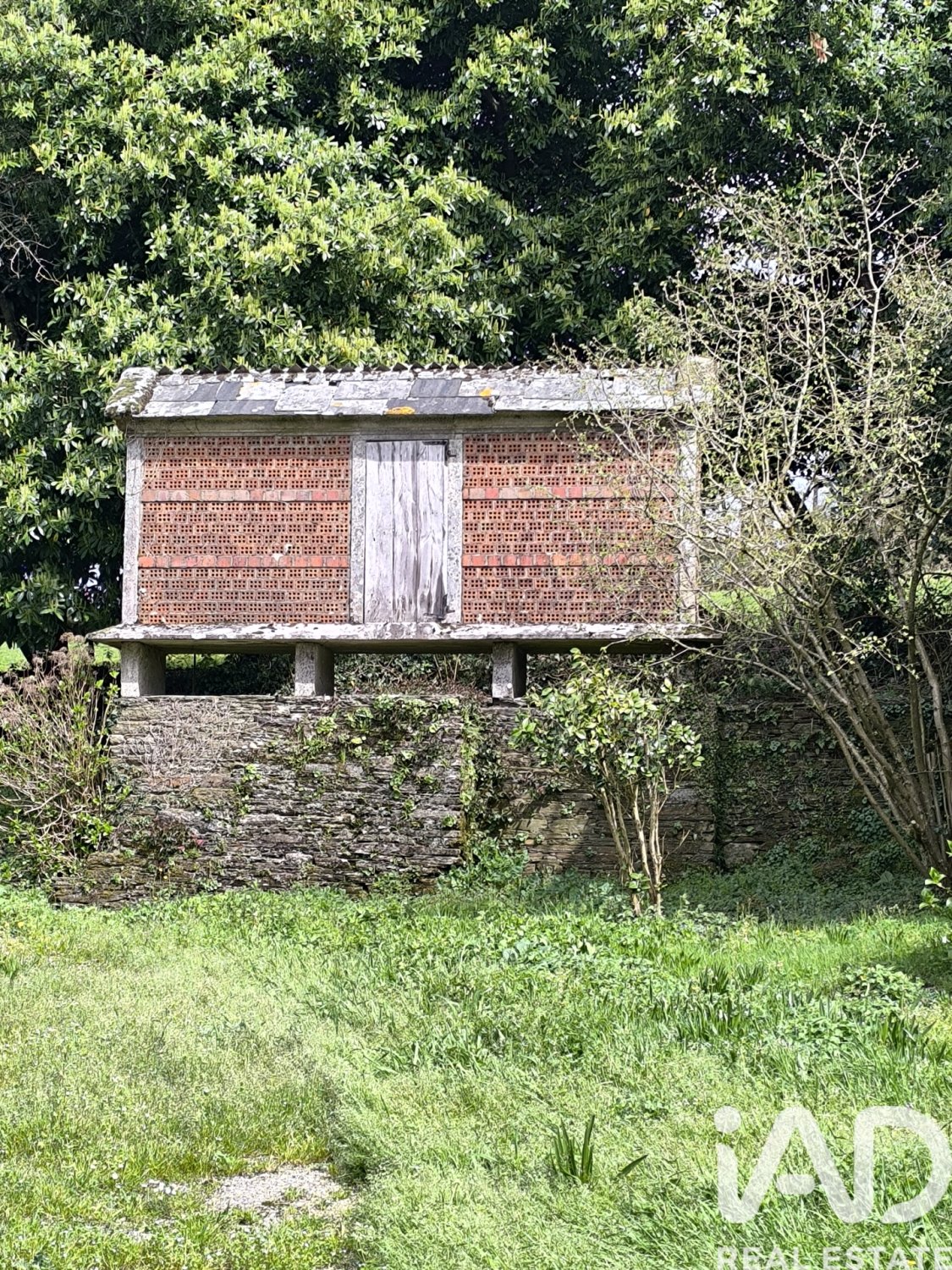 House in Abadin, Lugo, Spanien 4 Schlafzimmer, 292 m2 Nr. 193559