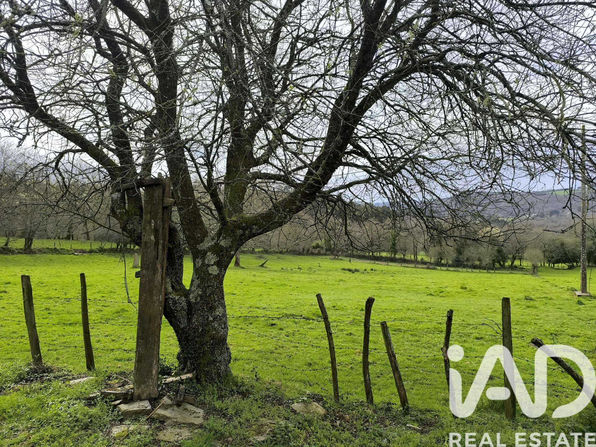 House in Abadin, Lugo, Spanien 4 Schlafzimmer, 292 m2 Nr. 193559