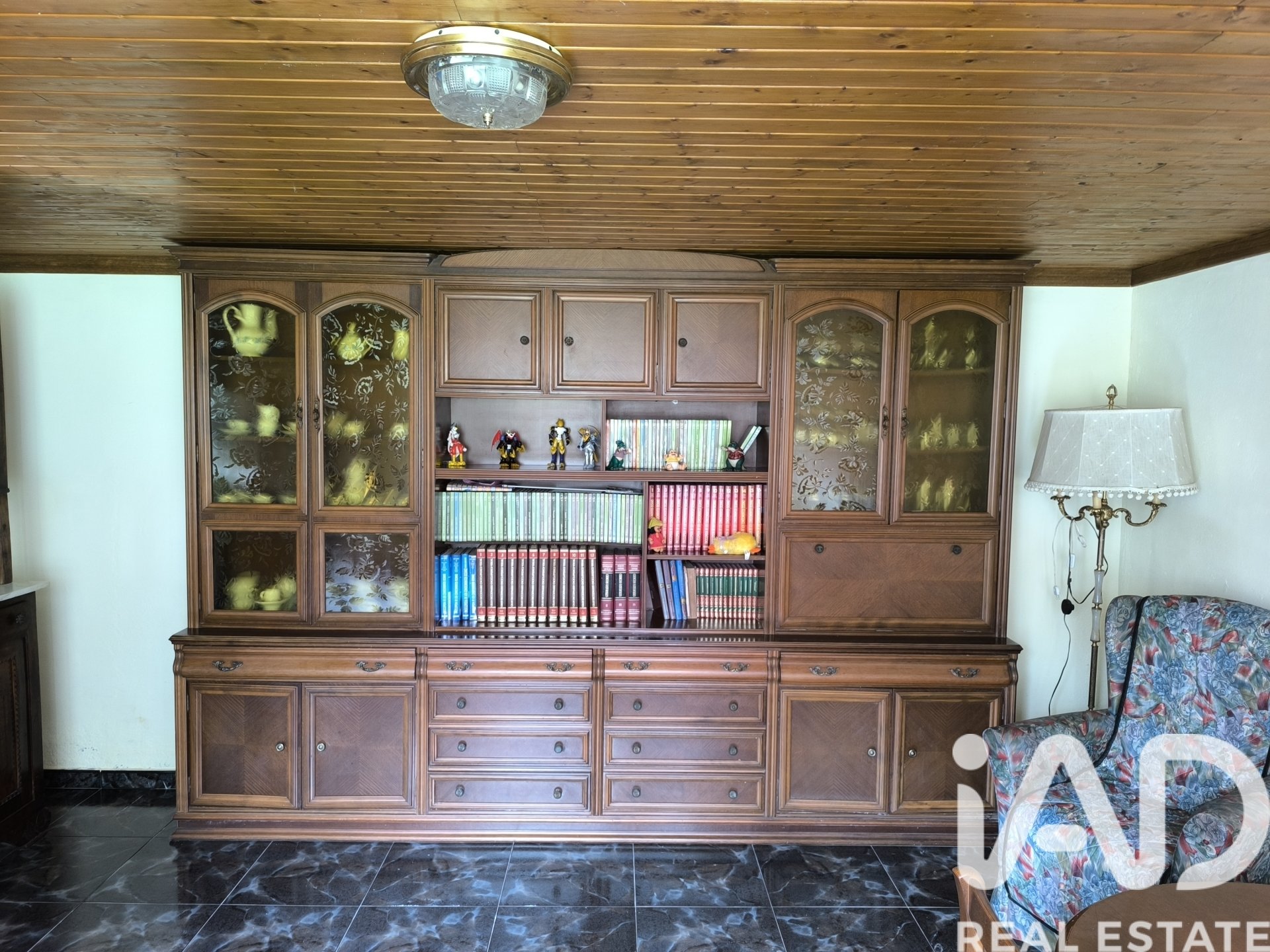 House in Abadin, Lugo, Spanien 4 Schlafzimmer, 292 m2 Nr. 193559