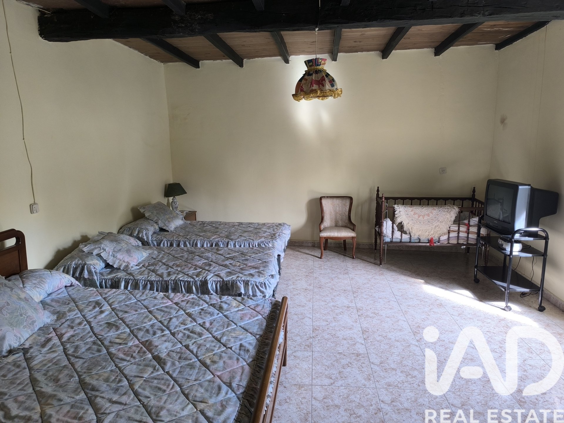 House in Abadin, Lugo, Spanien 4 Schlafzimmer, 292 m2 Nr. 193559