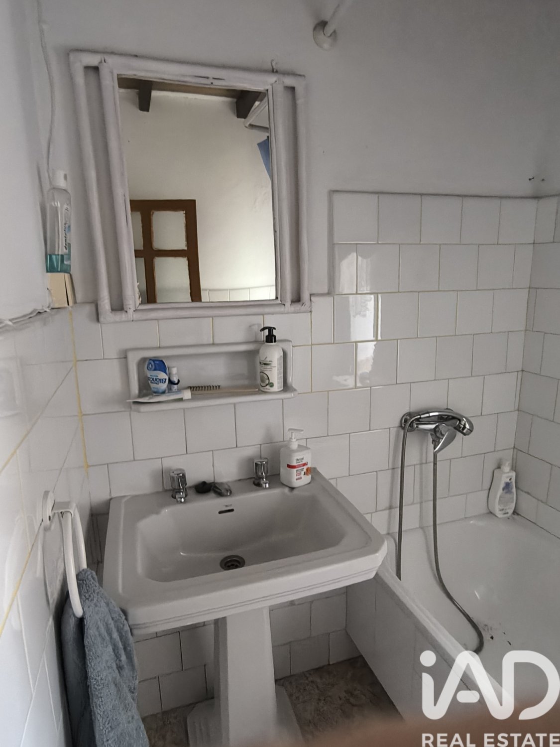 House in Abadin, Lugo, Spanien 4 Schlafzimmer, 292 m2 Nr. 193559